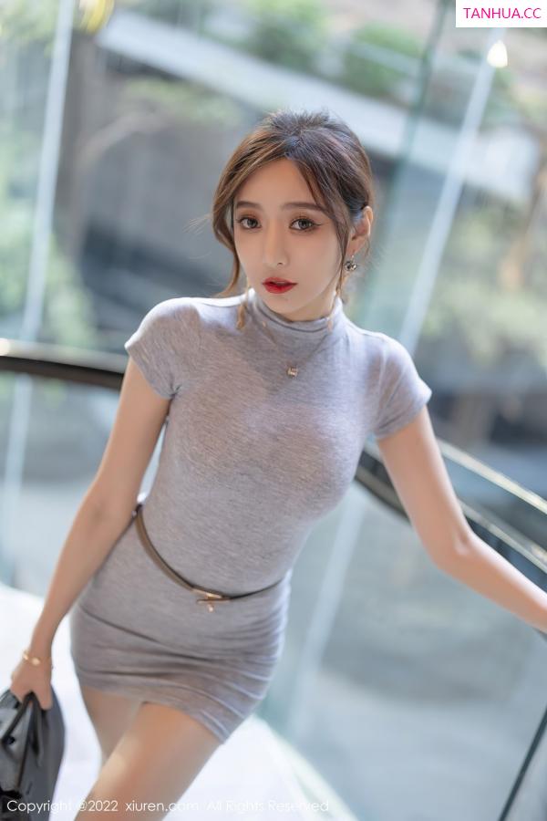 王馨瑶  [XiuRen]高清写真图 2022.03.18 No.4743 王馨瑶yanni第2张图片